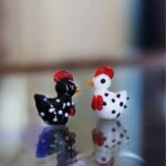 poule-verre-chalumeau