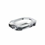 Vide-poches Octogone Baccarat