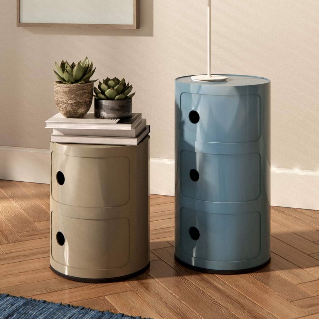 Componibili-de-Kartell-design