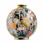 boule-coloniale-nouevau-monde-longwy-Guive-Khosravi