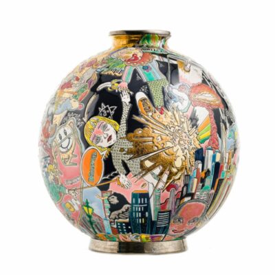 boule-coloniale-nouevau-monde-longwy-Guive-Khosravi