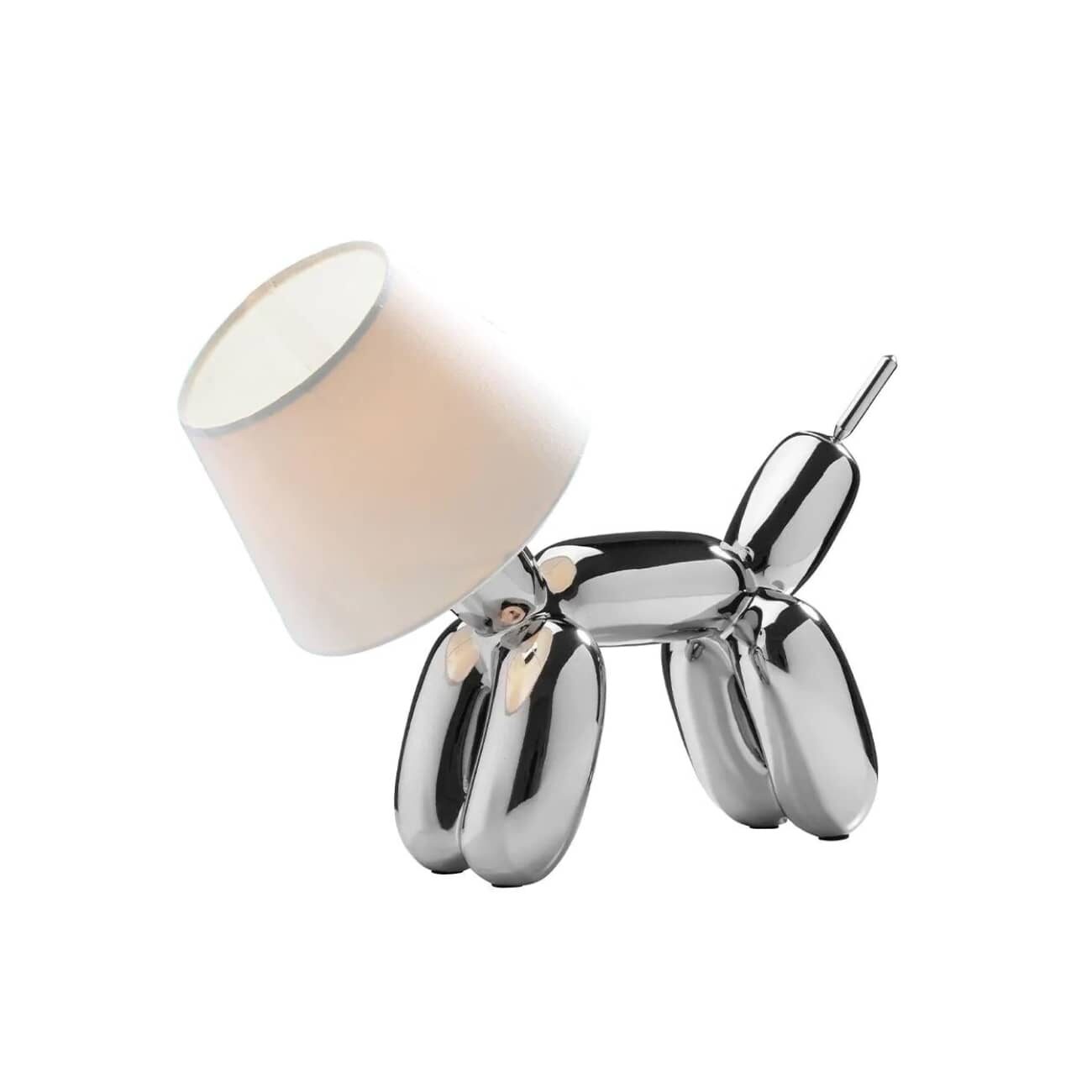 Doggy lamp Philippe Bruni Sompex 1 lampe-doggy-PhillippBruni