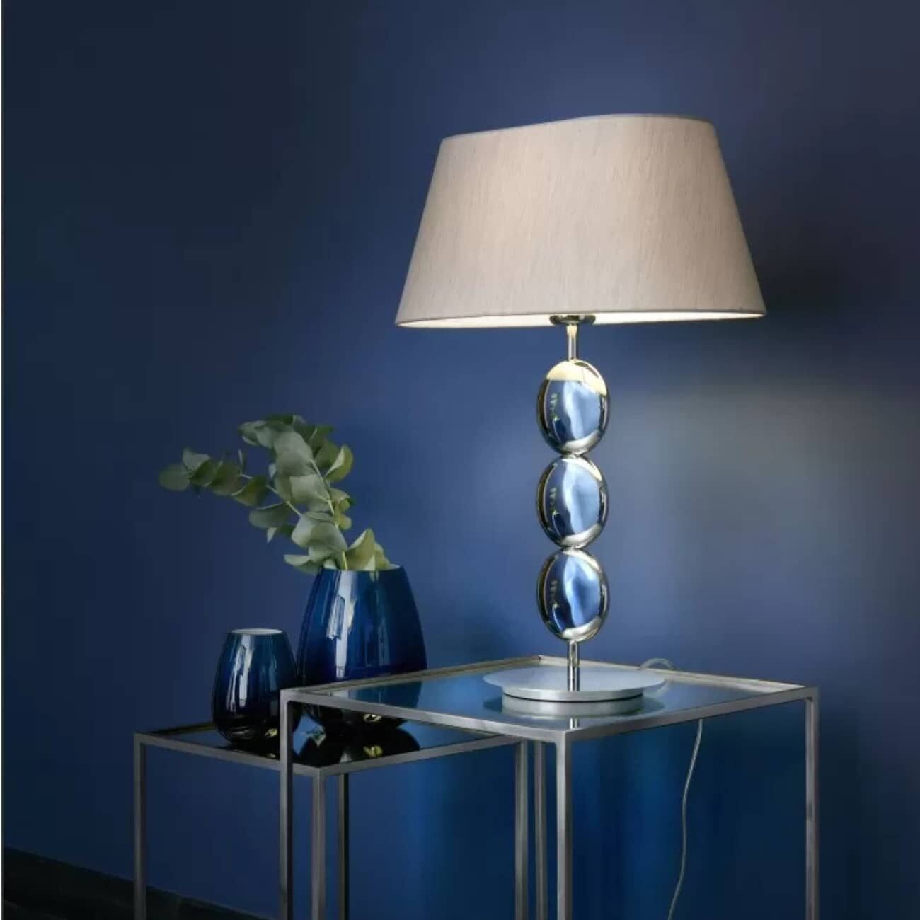 Sofia Lamp Villeroy & Boch 3 lampe-sofia-chrome-velleroy-boch-2