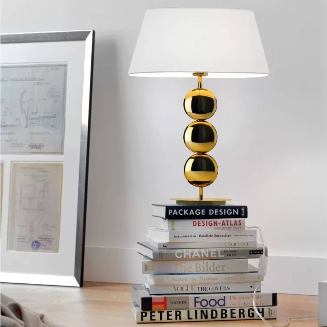 Sofia Lamp Villeroy & Boch 2 Sofia Lamp Villeroy & Boch