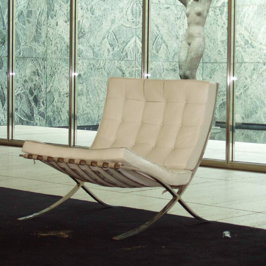 mobilier-design-fauteuille-barcelona