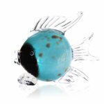 poisson-nereide-turquoise-brun