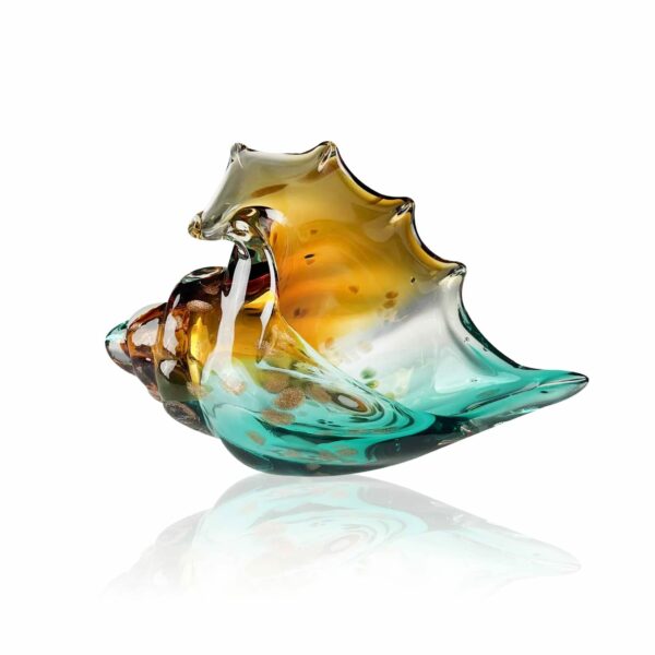 sculpture-coquillage-cristal-turquoise-vessiere