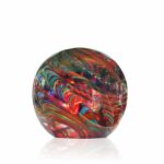 sulfure-cristal-rouge-spirale-stellaire