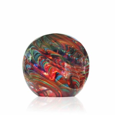 sulfure-cristal-rouge-spirale-stellaire