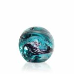 sulfure-cristal-vert-bleu-vortex