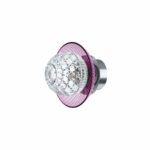 applique-royal-bobeche-amethyste-saint-louis