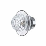 applique-royal-bobeche-chrome-saint-louis