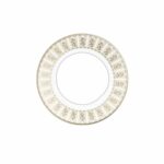 assiette-dessert-or-platine-baccarat