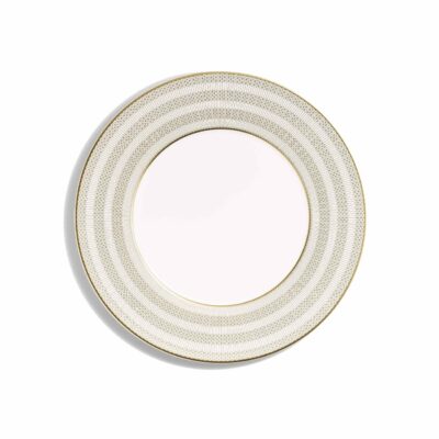 assiette-diner-arcadia-or-baccarat