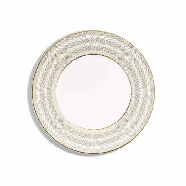 assiette-diner-arcadia-or-baccarat