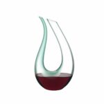 carafe-decanter-amadeo-menthe-riedel