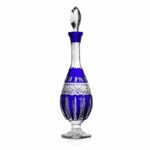 carafe-tsar-cristal-bleu