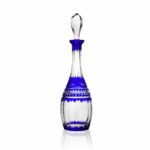 carafe-tsarine-cristal-bleu