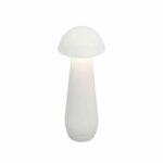 lampe-de-table-modena-champignon-villeroy-boch-blanc