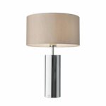 lampe-prague-chrome-villeroy-et-boch