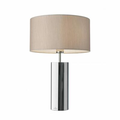 lampe-prague-chrome-villeroy-et-boch