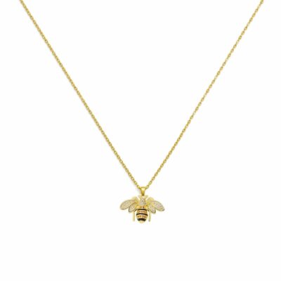 pendentif-abeille-cristaux