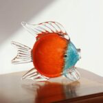 poisson-cristal-orange