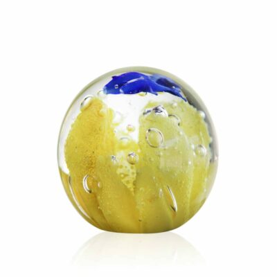 sulfure-anemone-cristal-jaune