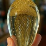 sulfure-meduse-cristal-or