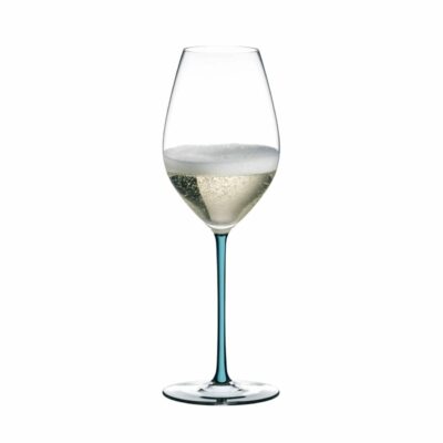 Fatto-A-Mano-verre-vin-riedel-turquoise