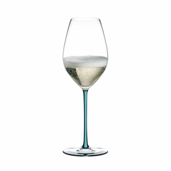 Fatto-A-Mano-verre-vin-riedel-turquoise