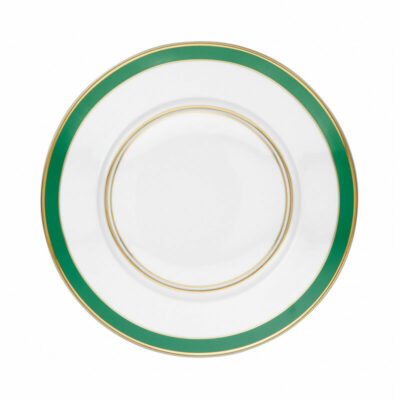 assiette-plate-a-aile-n1-27-cm-cristobal-vert-raynaud