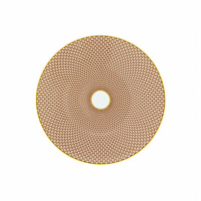 assiette-plate-coupe-22-cm-motif-n2-tresor-raynaud
