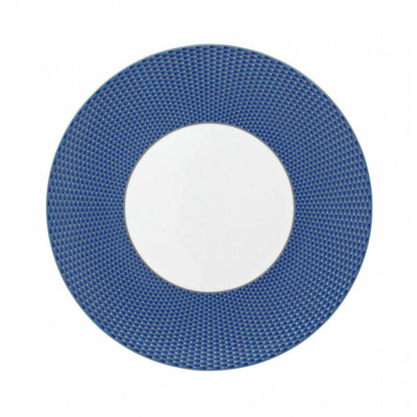 assiette-plate-coupe-27-cm-motif-n1-tresor-bleu-raynaud