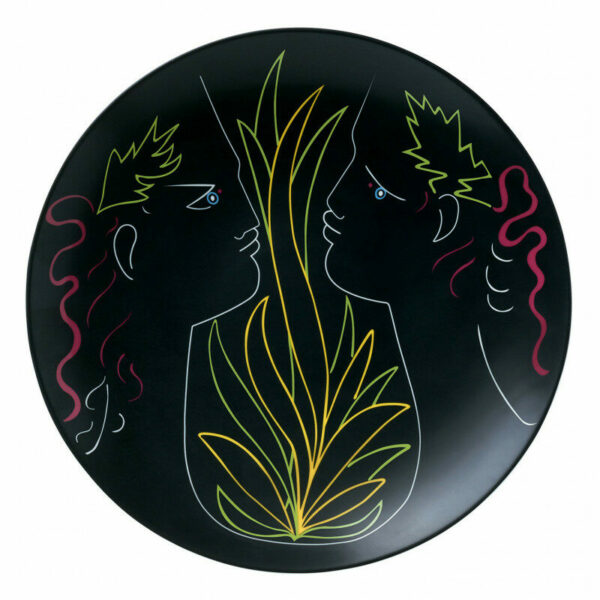 assiette-plate-coupe-31-cm-orphee-et-eurydice