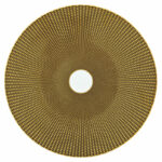 assiette-plate-coupe-32-cm-motif-n1-marron-tresor-raynaud