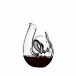 carafe-curly-fatto-mano-riedel