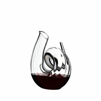 carafe-curly-fatto-mano-riedel
