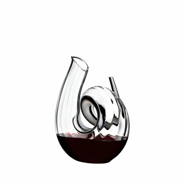 carafe-curly-fatto-mano-riedel