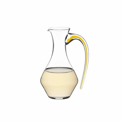 carafe-vin-blanc-cabernet-fatto-mano-riedel-jaune