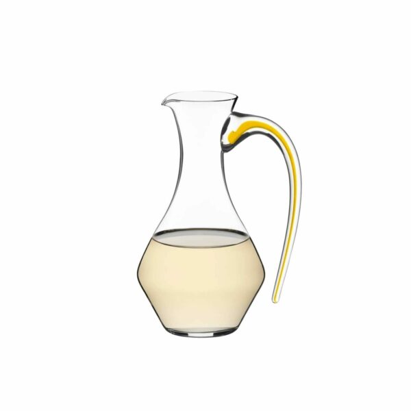 carafe-vin-blanc-cabernet-fatto-mano-riedel-jaune