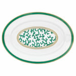 plat-ovale-41-cm-porcelaine-cristobal-vert-raynaud