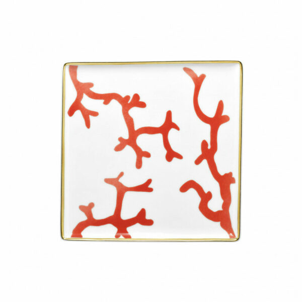 plateau-porcelaine-18-cm-en-etui-cristobal-rouge-raynaud