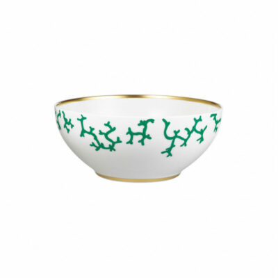 saladier-25-cm-porcelaine-cristobal-vert-raynaud