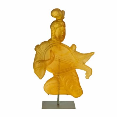 sculpture-musicien-celeste-daum-france