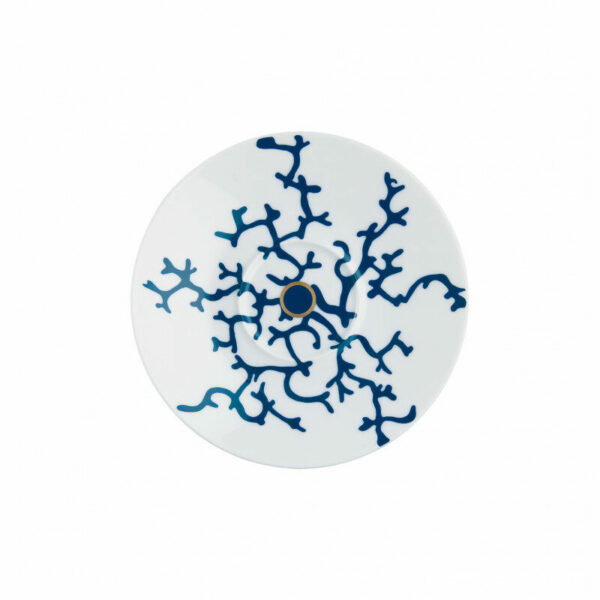 soucoupe-dejeuner-cristobal-bleu-raynaud