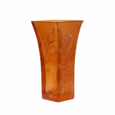 vase-lys-ambre-cristal-daum