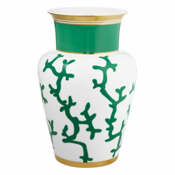 vase-porcelaine-26-cm-cristobal-vert-raynaud