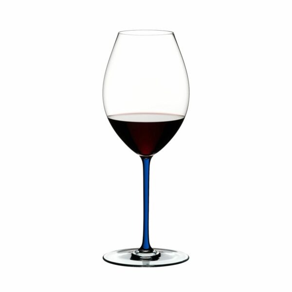 verre-Syrah-fatto-a-mano-riedel-bleu