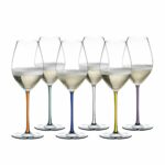 verre-champagne-riedel-fatto-mano